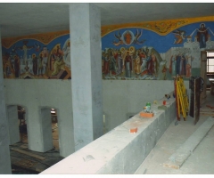 Приход церкви в честь иконы Пресвятой Богородицы Умиление, Нижегородская область