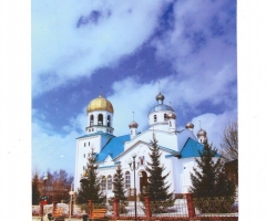 Приход храма Михаила Архангела, Республика Башкортостан