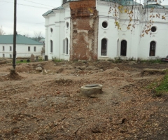 Богоявленский женский монастырь, Ярославская область