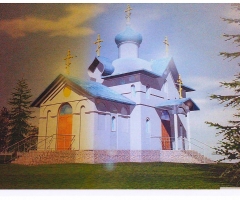 Приход Сретенского храма, Республика Алтай