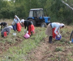 Вознесенский Оршин женский монастырь, Тверская область