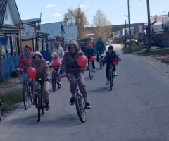 Приход церкви во имя Архистратига Божия Михаила, Нижегородская область