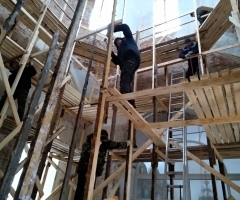 Приход церкви во имя Архистратига Божия Михаила, Нижегородская область