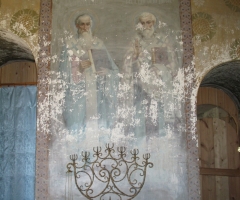 Храм в честь Успения Пресвятой Богородицы, Республика Коми