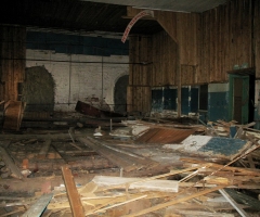 Храм в честь Успения Пресвятой Богородицы, Республика Коми