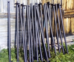 Храм в честь Успения Пресвятой Богородицы, Республика Коми