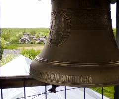 Храм в честь Успения Пресвятой Богородицы, Республика Коми