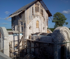 Приход Знаменской церкви (Савватьева пустынь), Тверская область