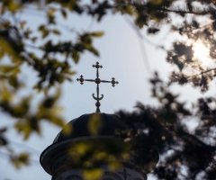 Приход Знаменской церкви (Савватьева пустынь), Тверская область