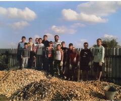 Приход Святителя Николая Чудотворца, Волгоградская область