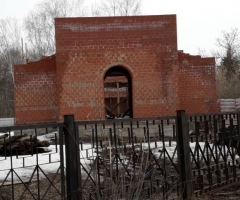 Приход Молитвенного дома Святых первоверховных апостолов Петра и Павла, Пензенская область