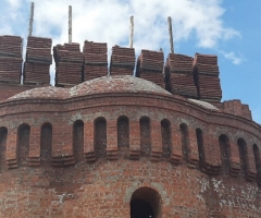 Храм в честь Свенской иконы  Божией Матери, Брянская область