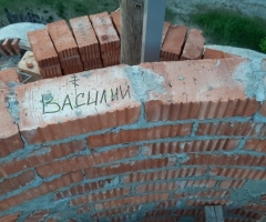 Храм в честь Свенской иконы  Божией Матери, Брянская область