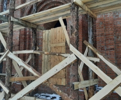 Храм в честь Свенской иконы  Божией Матери, Брянская область