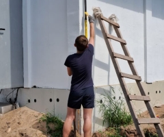 Храм в честь Свенской иконы  Божией Матери, Брянская область