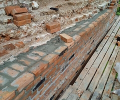 Церковь Николая Чудотворца с. Гари, Нижегородская область