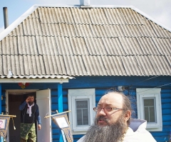 Церковь Николая Чудотворца с. Гари, Нижегородская область