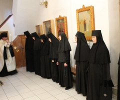 Спасо-Елеазаровский женский монастырь, Псковская область