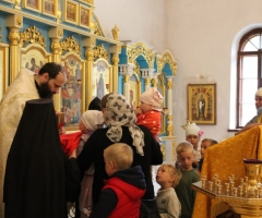 Спасо-Елеазаровский женский монастырь, Псковская область