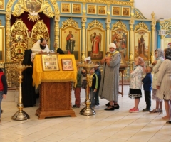 Спасо-Елеазаровский женский монастырь, Псковская область