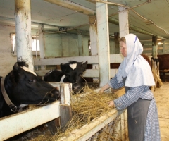 Спасо-Елеазаровский женский монастырь, Псковская область