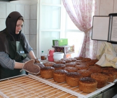 Спасо-Елеазаровский женский монастырь, Псковская область