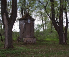 Скорбященский женский монастырь , Владимирская область
