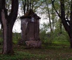 Скорбященский женский монастырь , Владимирская область