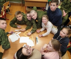 Свято-Алексиевская Пустынь, Ярославская область