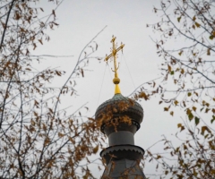 Свято-Алексиевская Пустынь, Ярославская область