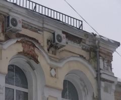 Приход храма Святителей Московских Петра, Алексия, Ионы и Филиппа , Москва