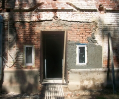 Покровский женский монастырь , Ярославская область