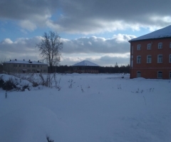 Покровский женский монастырь , Ярославская область