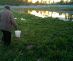 Покровский женский монастырь , Ярославская область