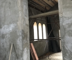 Приход храма пророка Илии , Томская область