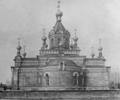 Приход Петропавловского храма, Ивановская область