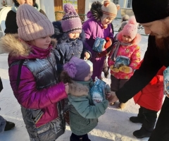 Приход Троицко-Успенского Кафедрального Собора, Ивановская область