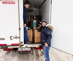 Приход Троицко-Успенского Кафедрального Собора, Ивановская область