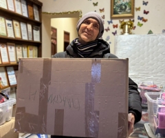 Приход Троицко-Успенского Кафедрального Собора, Ивановская область