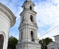Приход Троицко-Успенского Кафедрального Собора, Ивановская область