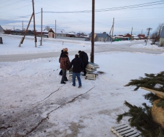 Храм Покрова Пресвятой Богородицы, Курганская область