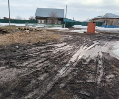 Храм Покрова Пресвятой Богородицы, Курганская область