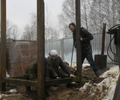 Приход храма в честь Рождества Пророка, Предтечи и Крестителя Господня Иоанна г. Чебоксары, Чувашская Республика