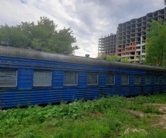 Приход церкви в честь Державной иконы Божией Матери , Нижегородская область