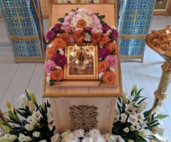 Свято-Екатерининский женский монастырь, Тверская область