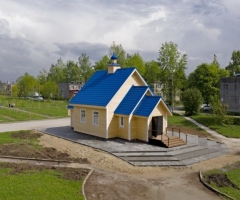 Свято-Екатерининский женский монастырь, Тверская область