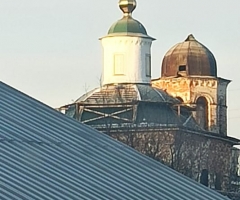 Приход Богоявленского храма, Республика Коми