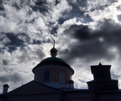 Храм Святой Животворящей Троицы, Новгородская область