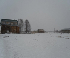 Приход Свято-Никольского храма , Архангельская область