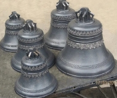 Храм в честь иконы Божией Матери Казанская, Архангельская область